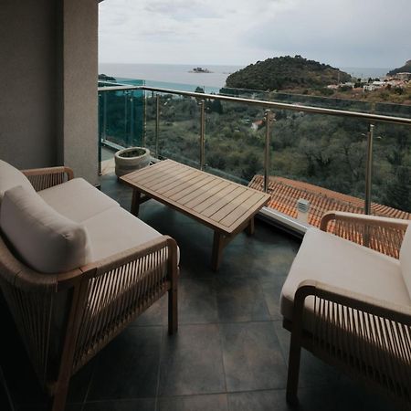 The View Apartment Petrovac Zewnętrze zdjęcie
