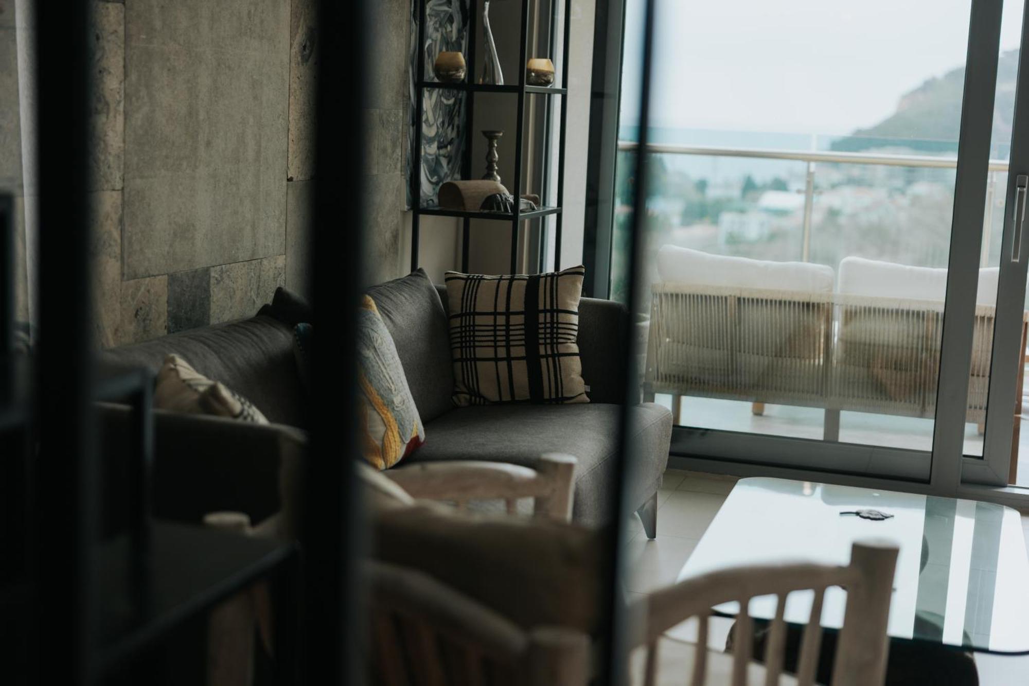 The View Apartment Petrovac Zewnętrze zdjęcie